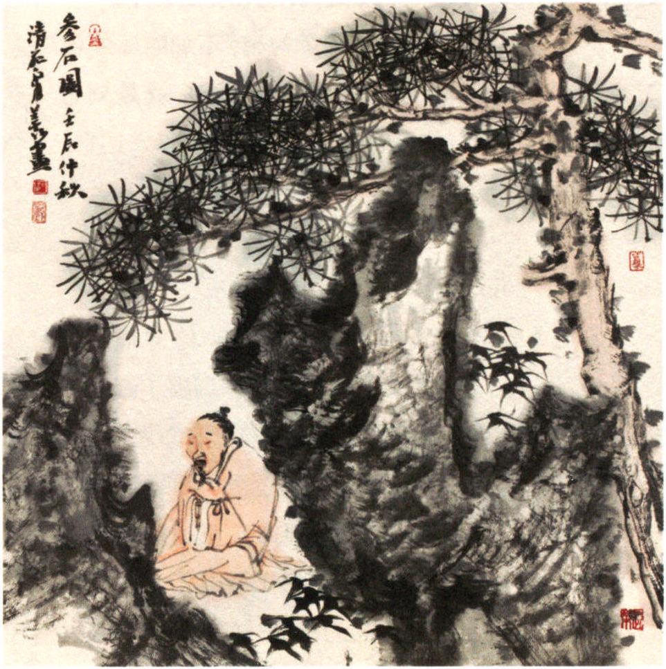 “小品應(yīng)該有大寄托”